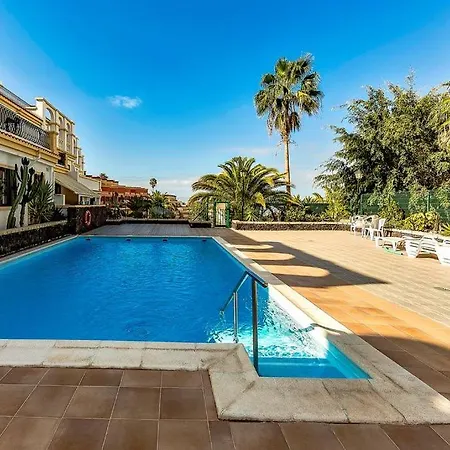 Ocean Viex Deluxe - Windsor Park Appartement Costa Adeje (Tenerife)