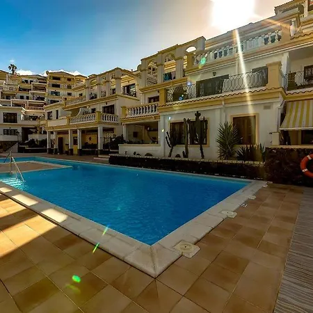 Appartement Ocean Viex Deluxe - Windsor Park
