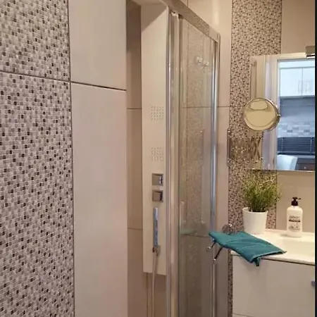 Appartement Ocean Viex Deluxe - Windsor Park
