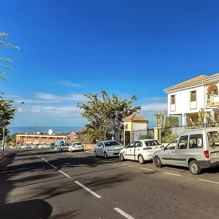 Appartement Ocean Viex Deluxe - Windsor Park Costa Adeje (Tenerife)