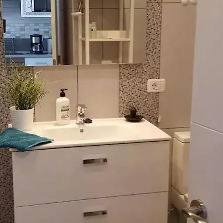 Appartement Ocean Viex Deluxe - Windsor Park *