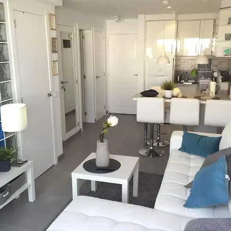 Apartment Ocean Viex Deluxe - Windsor Park